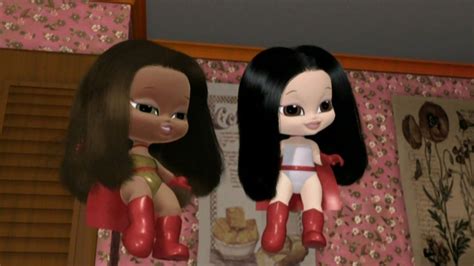 Bratz Super Babyz - Movies on Google Play