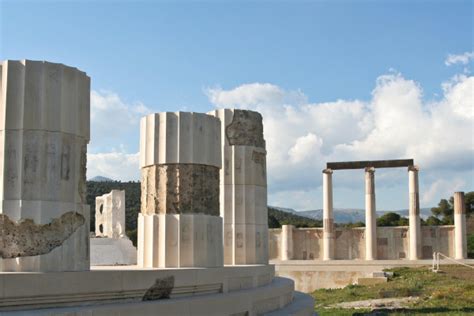 Best Epidaurus Attractions & Museums - YouInGreece