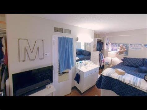 The 360° Experience @ Granville Towers UNC - YouTube | Granville towers ...