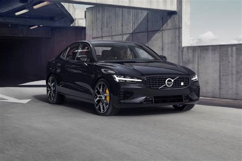 2023 Volvo S60 T8 Polestar Engineered Prices, Reviews, and Pictures | Edmunds