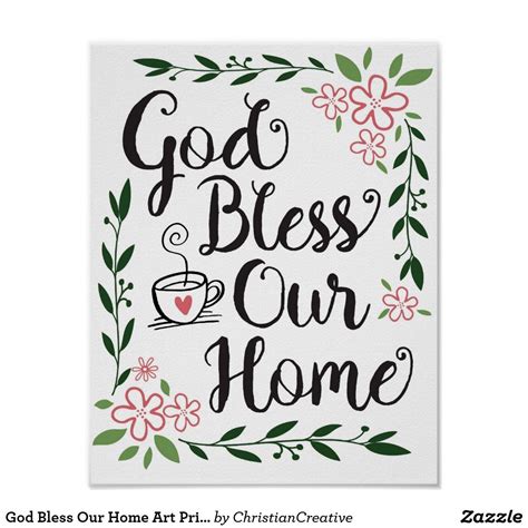 God Bless Our New Home Quotes - ShortQuotes.cc