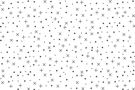 Noughts and Crosses | Cara Saven Wall Design - USA