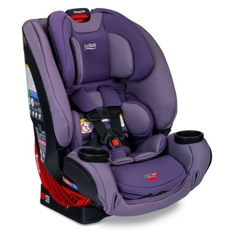 Britax One4life Clicktight All-in-one Convertible Car Seat : Target