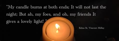 Famous quotes about 'Candle' - Sualci Quotes 2019