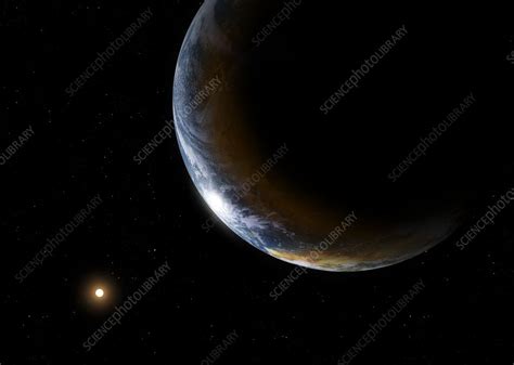 Kepler 186F Planet Like Earth - Tudomány