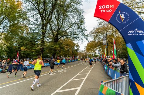 New York City Marathon Qualifying Times 2024 - Adda Melita