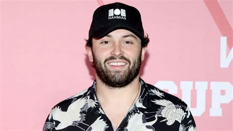 The best of Baker Mayfield's commercials, ranked | Sporting News