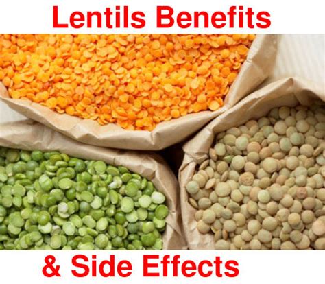 How to Cook Lentils | MyHealthByNature.com