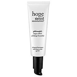 Philosophy Hope A Tinted Moisturizer™ | Skin Care | BeautyAlmanac