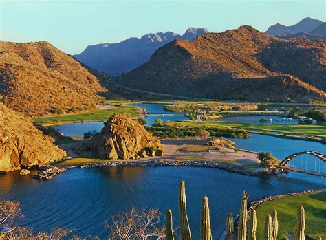 LORETO BAY GOLF RESORT & SPA AT BAJA $86 ($̶3̶0̶4̶) - Updated 2021 ...