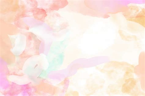 Soft Color Mixed Watercolor Background Graphic by Splash art · Creative Fabrica