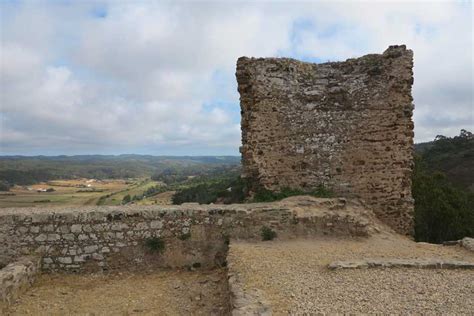 Aljezur Castle | PortugalVisitor - Travel Guide To Portugal