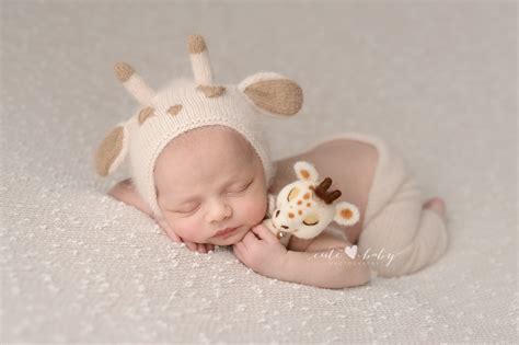 Newborn Photography Manchester - Cute Baby Photography