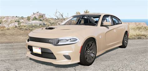 Dodge charger beamng drive mod - plmbest