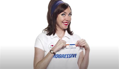 Is Flo From Progressive on 'The Goldbergs'? Yup — Meet the Actress