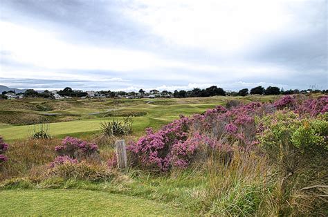 Paraparaumu Beach Golf Club