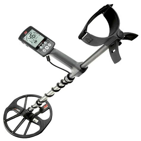 Minelab EQUINOX 800 - Relic Recoverist