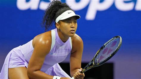 Naomi Osaka: Former world No 1 to feature in Brisbane International ...