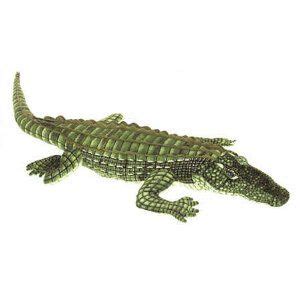 alligator | Plush stuffed animals, Animals, Reptile room