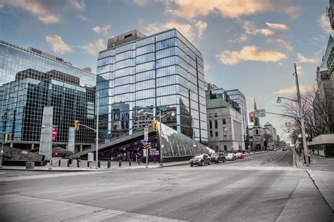 The house the Bank of Canada built - Bank of Canada Museum