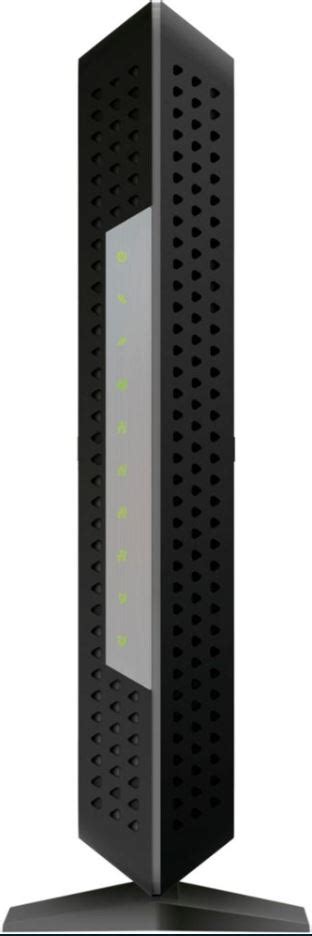 Review of the NETGEAR CM1150V Nighthawk Multi-Gig Speed Cable Modem