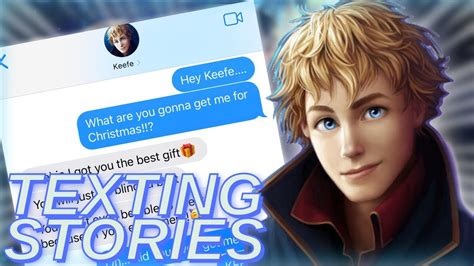 KOTLC Texting Stories ️WINTER ️ Edition! Kotlc FUNNY Fanfiction! Sophie ...