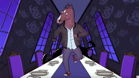 REVIEW: Bojack Horseman – Season 6, Part 2 - Geeks + Gamers