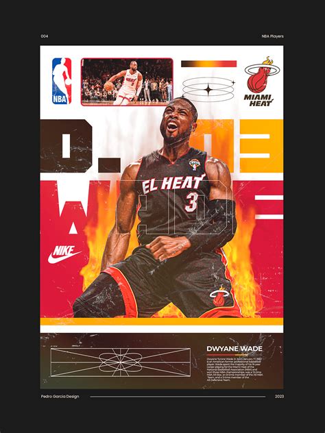 NBA LEGENDS | Posters :: Behance