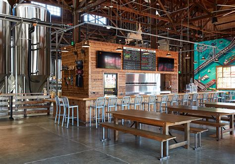 Form & Function: Talking Brewery Architecture with an Architect