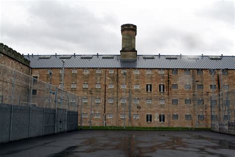 Outrage at convicted murder caught with syringe and needle in Perth Prison