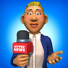 Hyper News لأجهزة الكمبيوتر / ماك / Windows 11,10,8,7 - تنزيل مجاني - Napkforpc.com