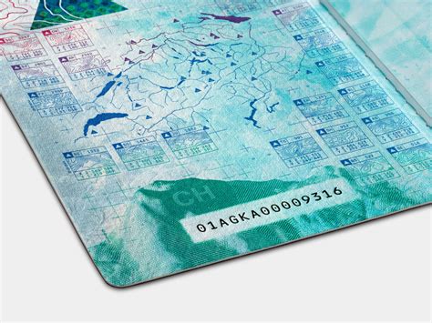 Passport forgery? Not with the new Swiss passport! - Newly Swissed Online Magazine