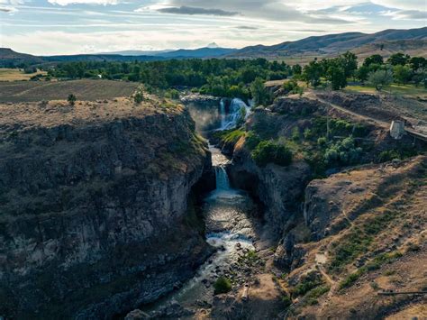 Maupin, Oregon: Discover The Best Activities And Attractions | QuartzMountain