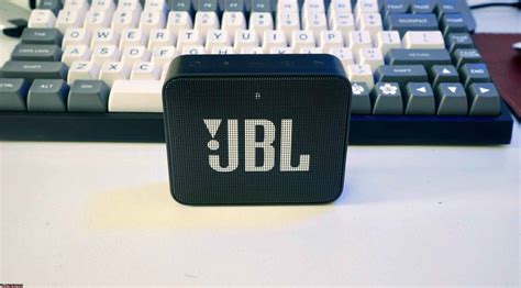 JBL Go 2 Review: Best Portable Bluetooth Speaker