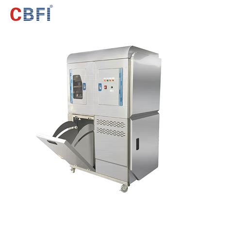 cost-effective ice machine franchise edible buy now for cooling use | CBFI