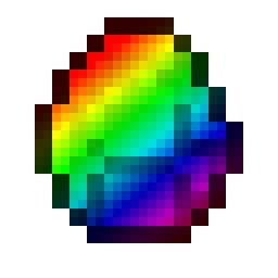 PrismaticLibe - Minecraft Mod