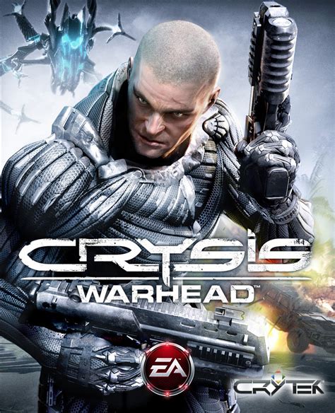 -Crysis : Warhead | Altair Ahad