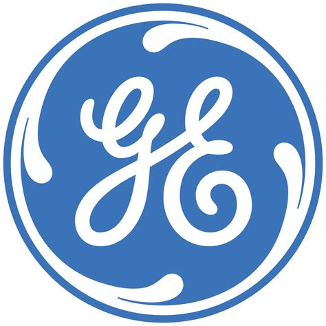 GE Aviation Logo - LogoDix