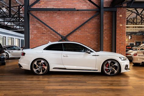 2017 Audi RS5 Coupe Quattro (MY18) - Richmonds - Classic and Prestige ...