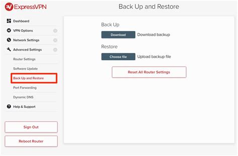 How to Install And Use ExpressVPN on a Netgear Wireless Router