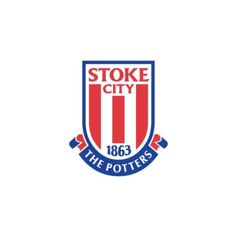 STOKE CITY LOGO VECTOR - (.Ai .PNG .SVG .EPS Free Download)