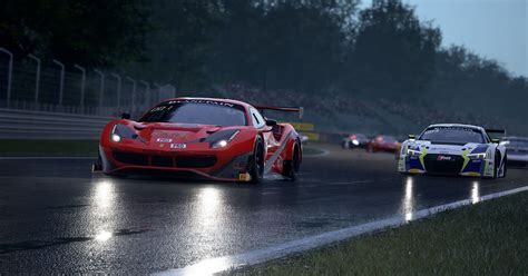 Assetto Corsa Competizione review - an authentic racer that doesn't feel ready to leave early access