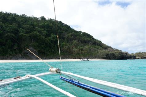 Boracay Island Hopping (11) - Jon to the World Blog