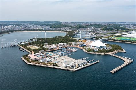 海・島・生きもののテーマパーク｜横浜・八景島シーパラダイス - YOKOHAMA HAKKEIJIMA SEA PARADISE