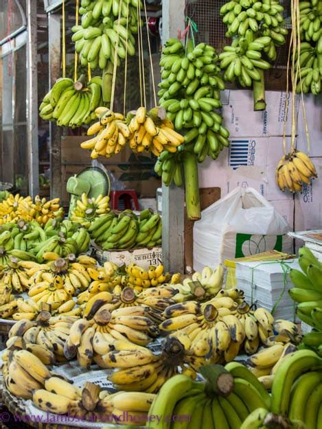 Han Market - Da Nang - Lambs' Ears and Honey | A Food & Travel Blog