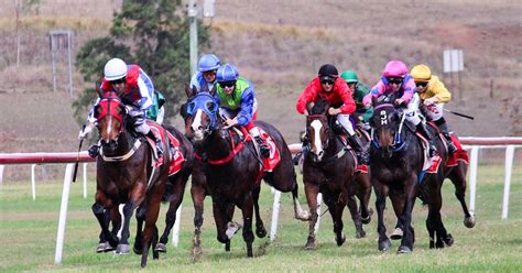 Kilcoy Spring Races :: Kilcoy Race Club