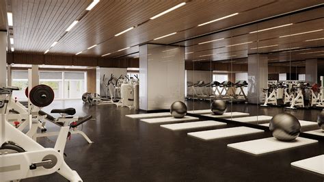 The Peninsula Fitness Centre London| The Peninsula London