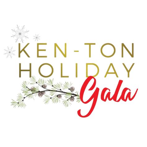 KenTon Holiday Gala Sponsorship | Kenmore Tonawanda Chamber of Commerce