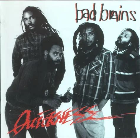 Bad Brains Albums Ranked | Return of Rock