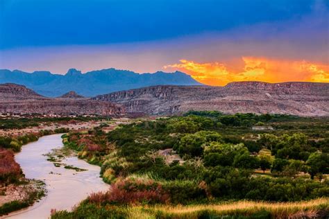 10 Scenic Texas Road Trips That Should Be On Your Bucket List